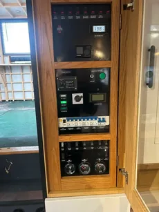 2011 ABC Boats 64x10 Widebeam