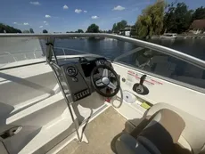 2016 Bayliner 642 Cuddy