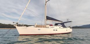 Beneteau Oceanis 411