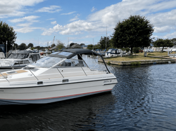 Bounty Faircraft 27 Sports Bridge