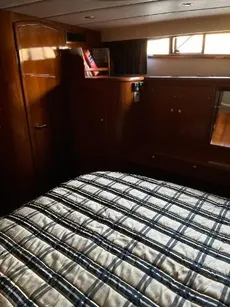 2004 Broom 530