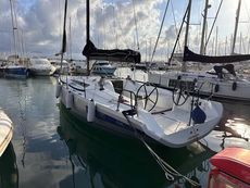 Italia Yacht 11.98