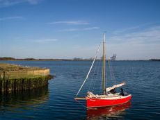 2012 Cape Cutter 19