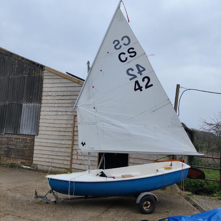 Boats for sale UK, boats for sale, used boat sales, Sailing Dinghies