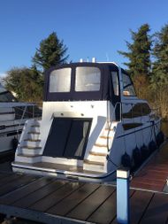 WestBoat 36
