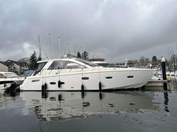 2009 Sealine Sc47