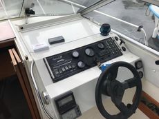 Falcon Capriole 24