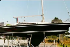 1981 Jeanneau Sun Fizz
