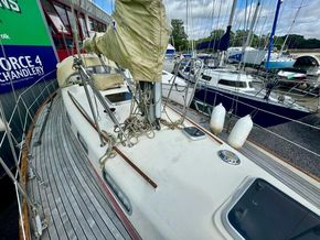 1991 rival 36 sail 9427386 20240722072933021 1 XLARGE