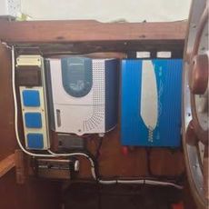 fisher 34