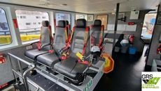 Fully Overhauled in 2022 / 22m / 12 pax Crew Transfer Vessel for Sale / #1081991