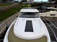 Nimbus 405 Coupé