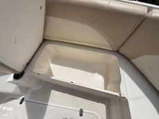 2016 NauticStar 223 DC Sport Deck