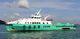 72 PAX Multi-Role Fast Aluminium Monohull Fast Multi-Role Passenger