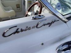 2005 Chris Craft Corsair 25