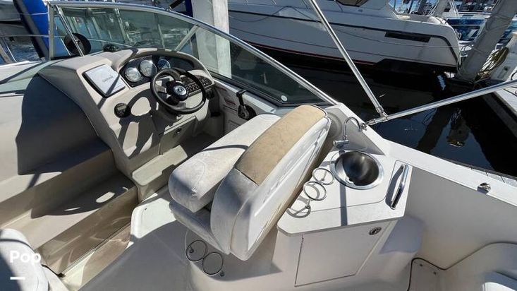 2008 Sea Ray 240 sundancer