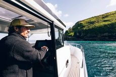 2024 Jeanneau Merry Fisher 895 Sport Series 2