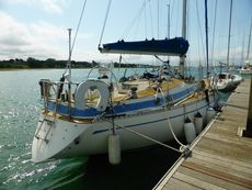 Nautor Swan Gecco 39'