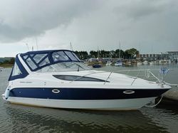 2002 Bayliner Ciera 2855 Motor boat
