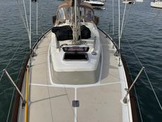 Classic Van de Stadt Harmony 31