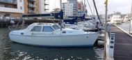 1995 British Hunter Pilot 27