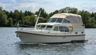 2022 Linssen Grand Sturdy 35 AC