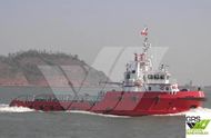 40m / Anchor Handling Vessel for Sale / #1067447