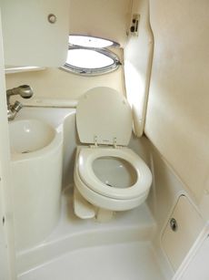 2006 Sea Ray 290 Sun Sport