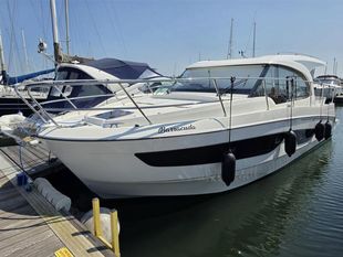 2022 Beneteau Antares 11
