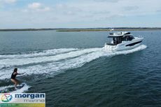 2024 Jeanneau Merry Fisher 1295 Fly