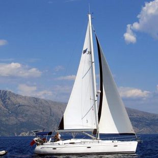 2006 Bavaria 39 Cruiser