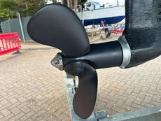 Beautifully maintained Dufour 32 Classic wheel steering shoal draft
