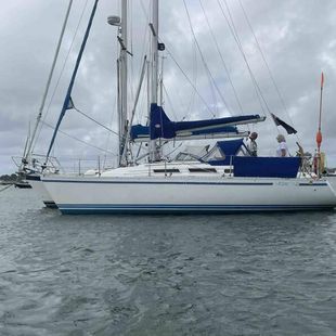 1990 Gib Sea 312
