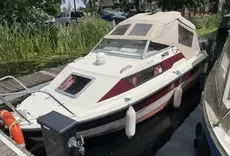 Sealine 18
