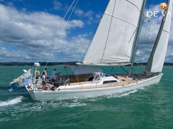 2009 Frers  77