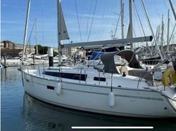 2019 Bavaria Cruiser 37 Style