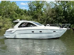 2011 Bavaria Sport 38 HT