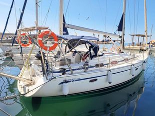 2007 Bavaria 39 Cruiser
