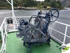 50m / 146 pax Passenger / RoRo Ship for Sale / #1061117