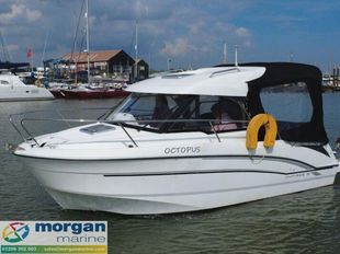 2018 Beneteau  Antares 6