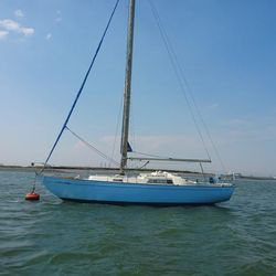 1979 Nicholson 32 Mk XI