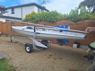 2000 Ovington flying fifteen