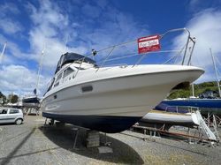 1999 Sealine International F33