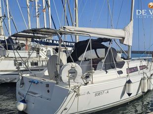 2009 Hanse 350