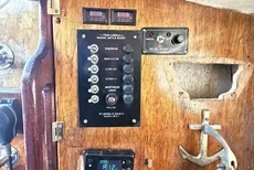 1980 Macwester 27