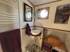 1931 Dutch Luxemotor 23m Liveaboard arge