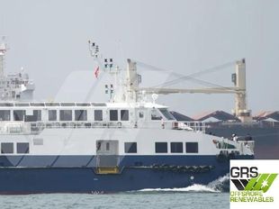 26m / 260 pax Crew Transfer Vessel for Sale / #1091067