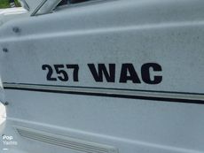 2002 Baha Cruisers 257 WAC
