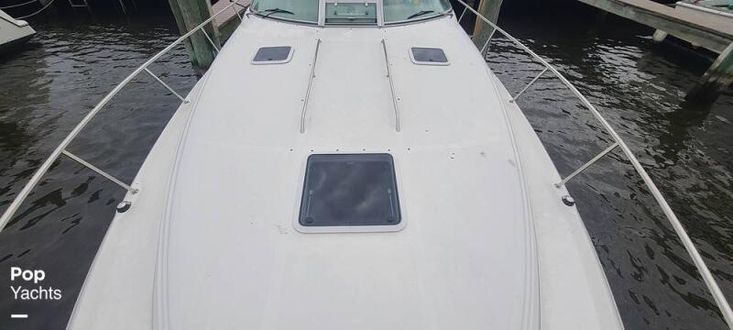 2000 Sea Ray 340 sundancer