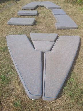 Interior Cushions